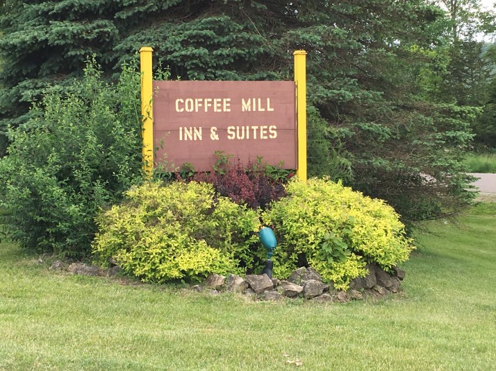 Coffee Mill Inn IMG_6627