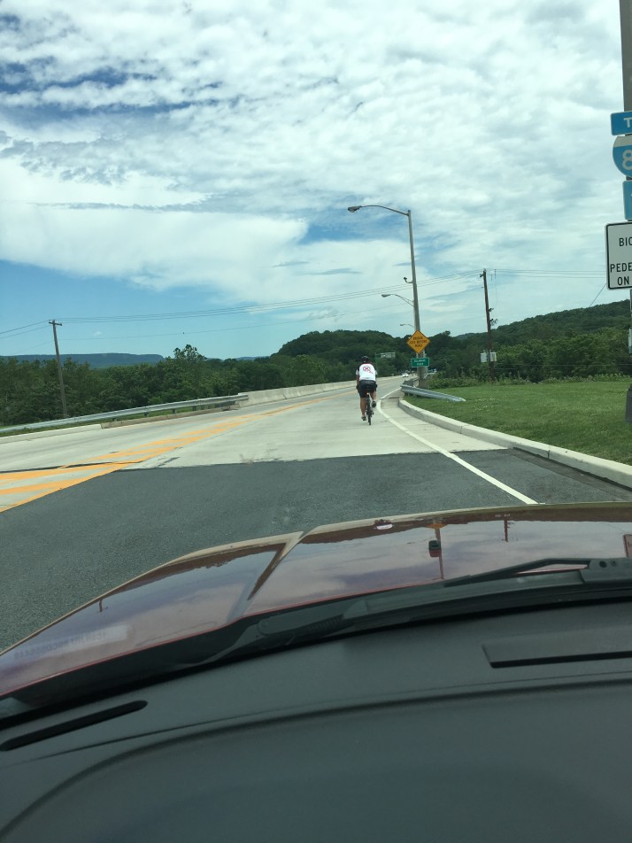 Crossing The Delaware IMG_7515