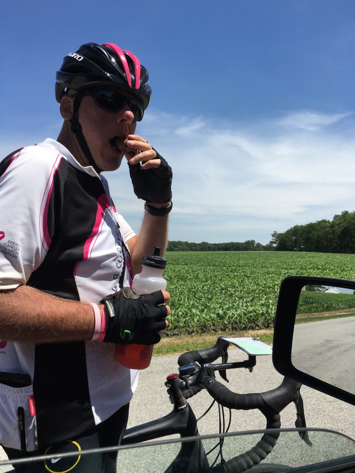 Lunch On The Road IMG_6957