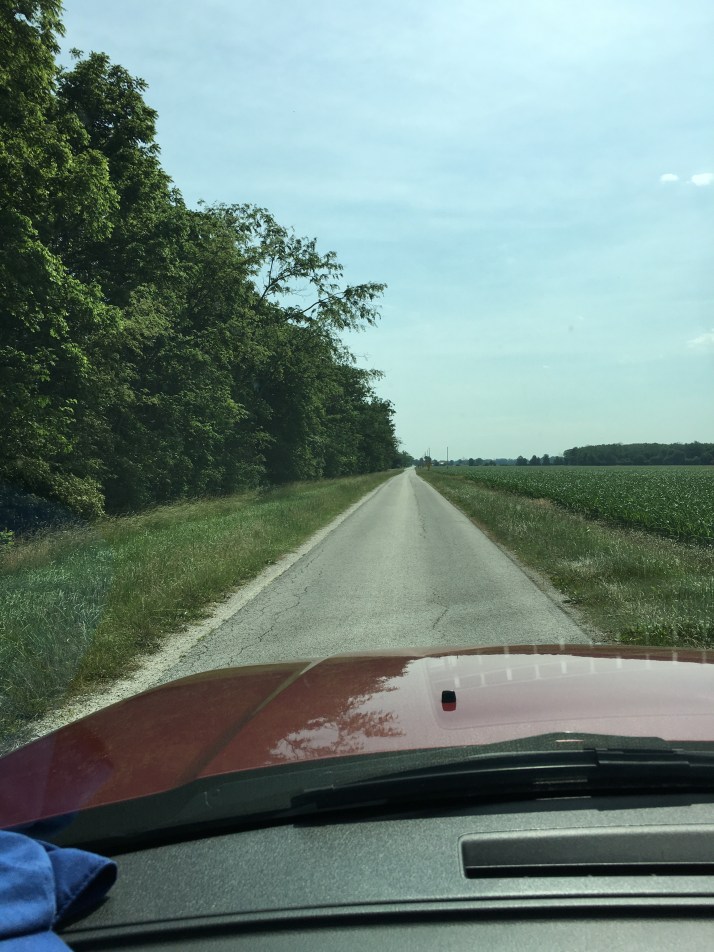 Narrow Roads IMG_7087