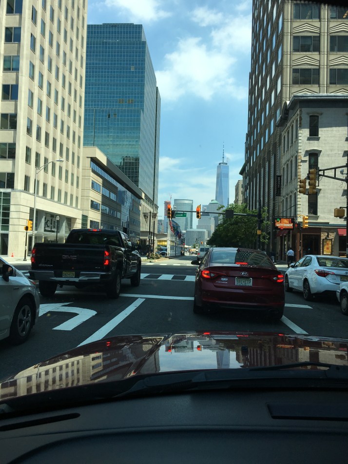 NJ Traffic IMG_7580