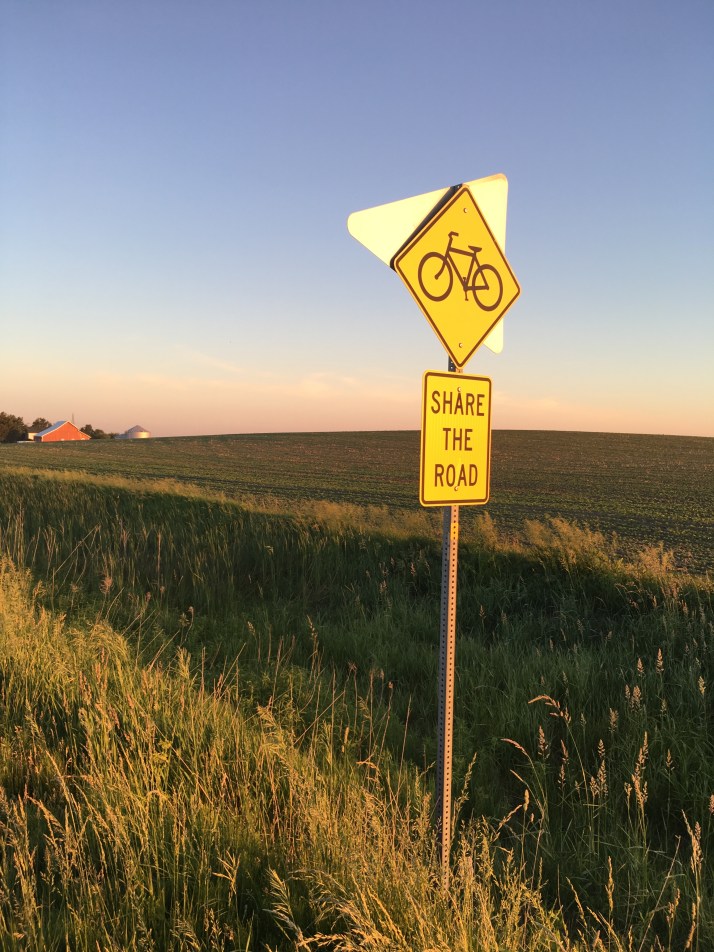 Share The Road IMG_6826