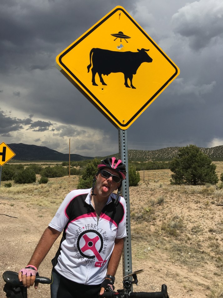 Done Aliens & Cows IMG_3806