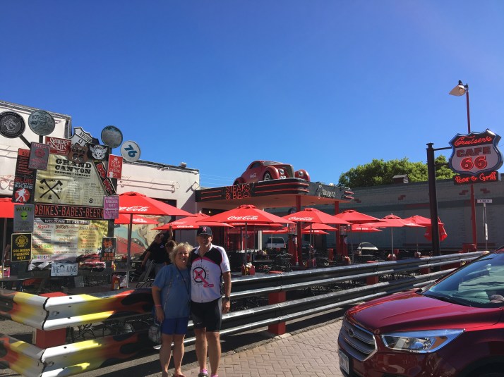 done cruisers 66 cafe