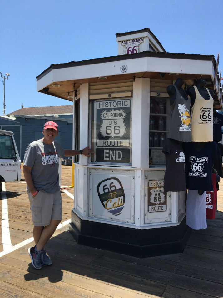 Route 66 EndIMG_2856