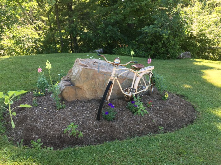 bikeplanter